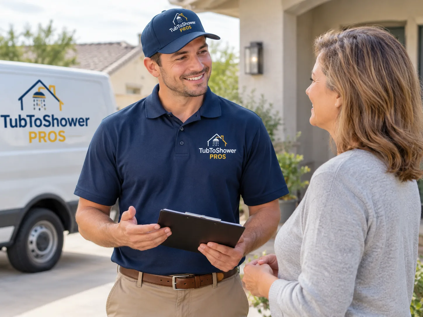 Tub Shower Conversion Westminster, CO FAQs